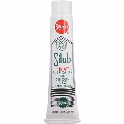SILUBBV-81001-0-